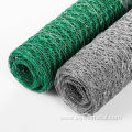 Poultry Wire Netting Hexagonal Galvanized Mesh